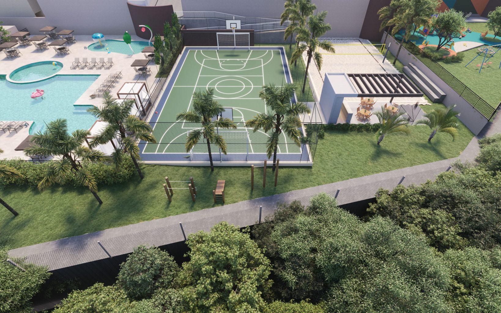 RESIDENCIAL NORONHA_VOO QUADRAS_HR