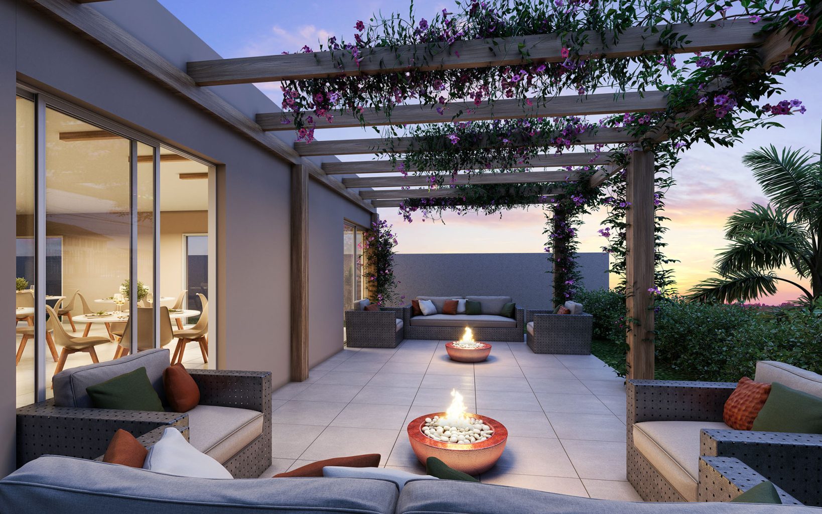 VARANDA SALÃO DE FESTAS ADULTO - LR