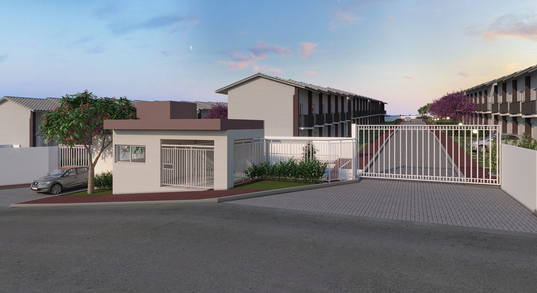 Villaggio Fênix_voo_LR